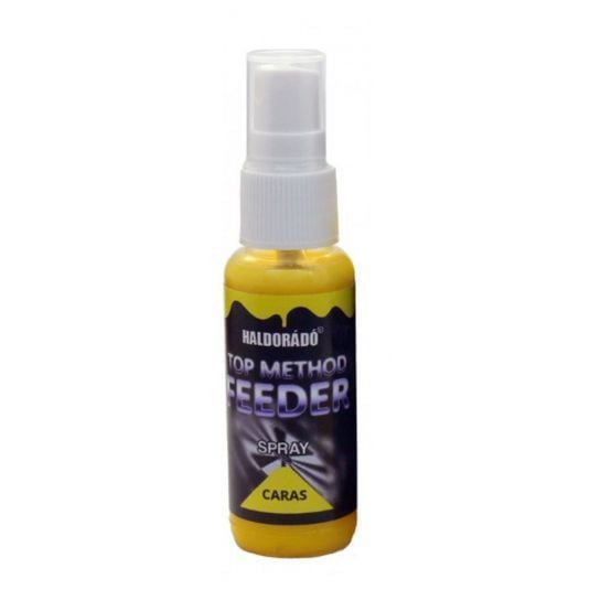 Haldorado Top Method Feeder Activator Spray, 30ml (Aroma: Amur) - 2 | YEO