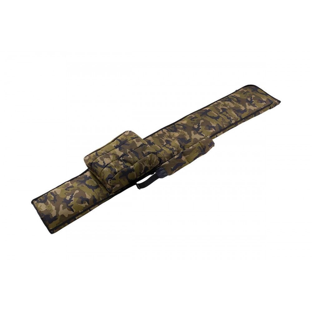 Husa Lansete Formax Captusita Camo, 3 Compartimente (Lungime husa: 205 cm) - 3 | YEO