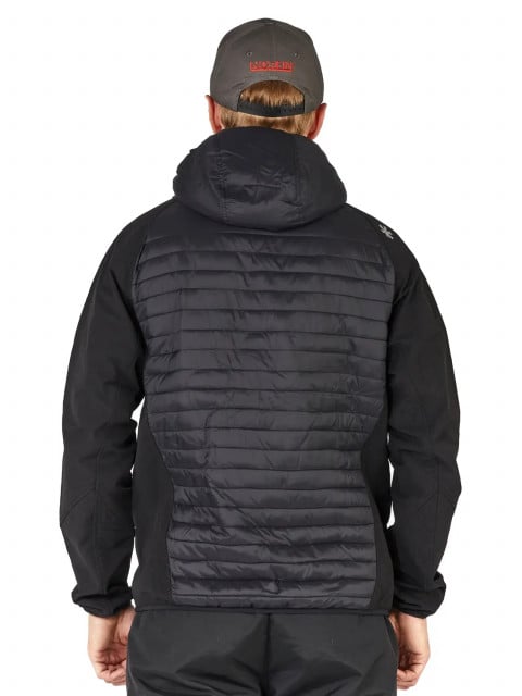 Jacketa Norfin Thermo Pro (Marime: XL) - 5 | YEO