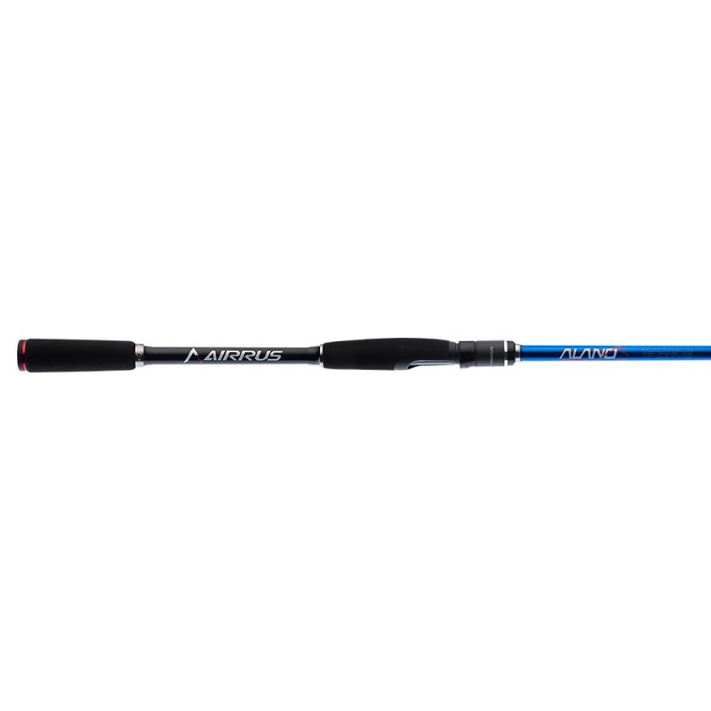 Lanseta Airrus Alano Power Spinning XH, 2.24m, 21-70g, 1 tronson - 3 | YEO