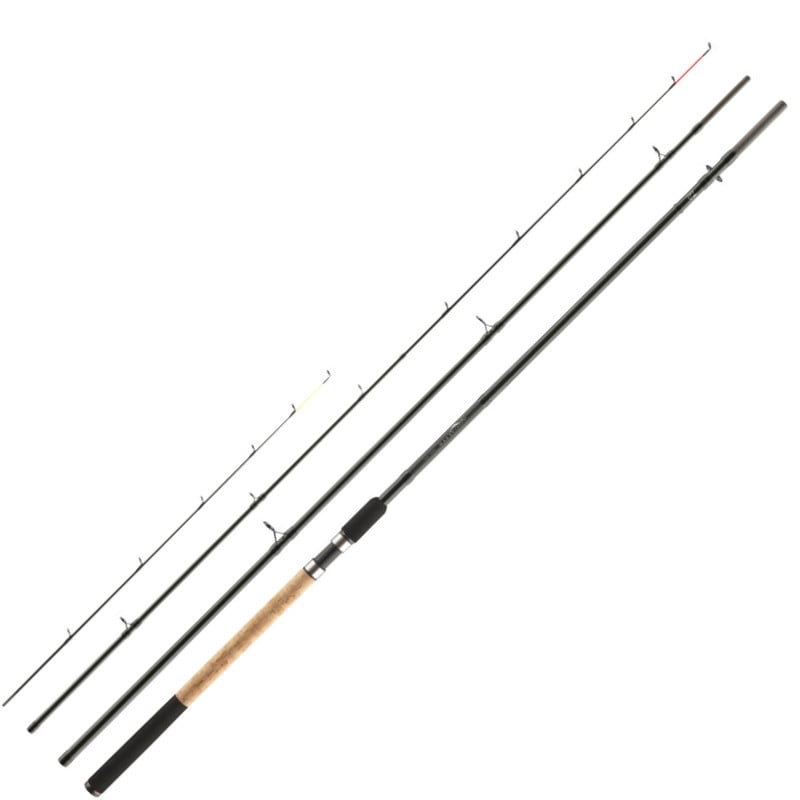 Lanseta Daiwa Aqualite Feeder, 3.30m, 60g, 3+2 tronsoane