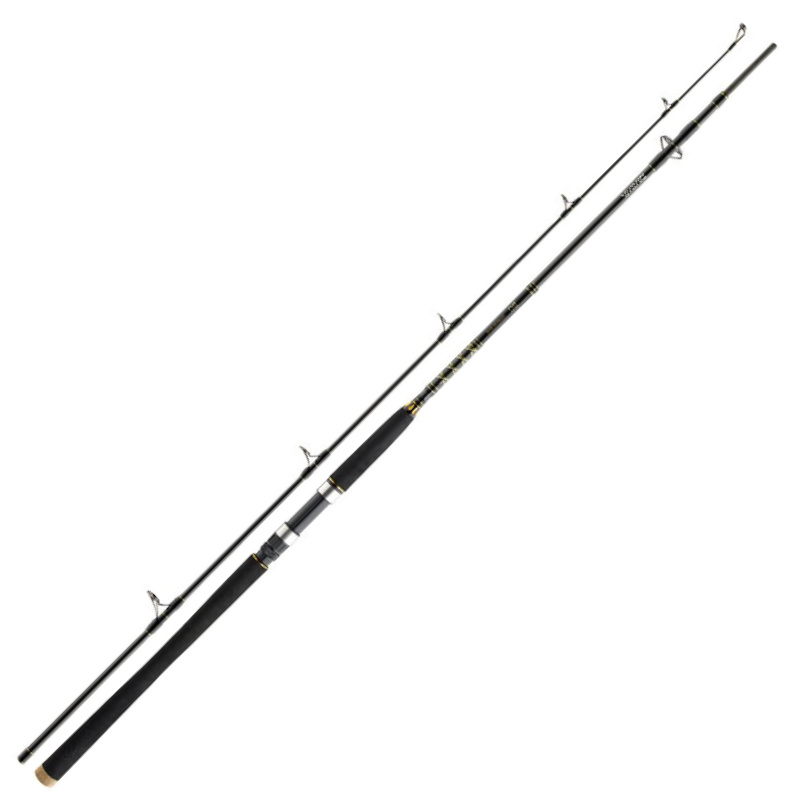 Lanseta Daiwa BG Offshore Pilk, 2.40m, 50-165g, 2 tronsoane