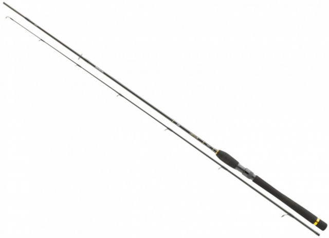 Lanseta Daiwa Legalis Spin 2.40m, 10-30g, 2 tronsoane