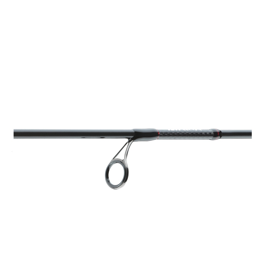 Lanseta Daiwa Ninja X Spoon ST, 2.15m, 2-6g, 2 tronsoane - 1 | YEO