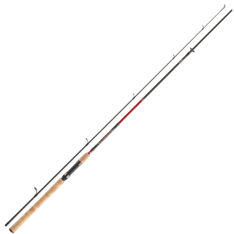 Lanseta Daiwa Sweepfire Jiggerspin New, 2.70m, 8-35g, 2 tronsoane