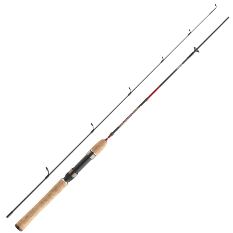 Lanseta Daiwa Sweepfire UL Spin New, 2.10m, 5-10g, 2 tronsoane