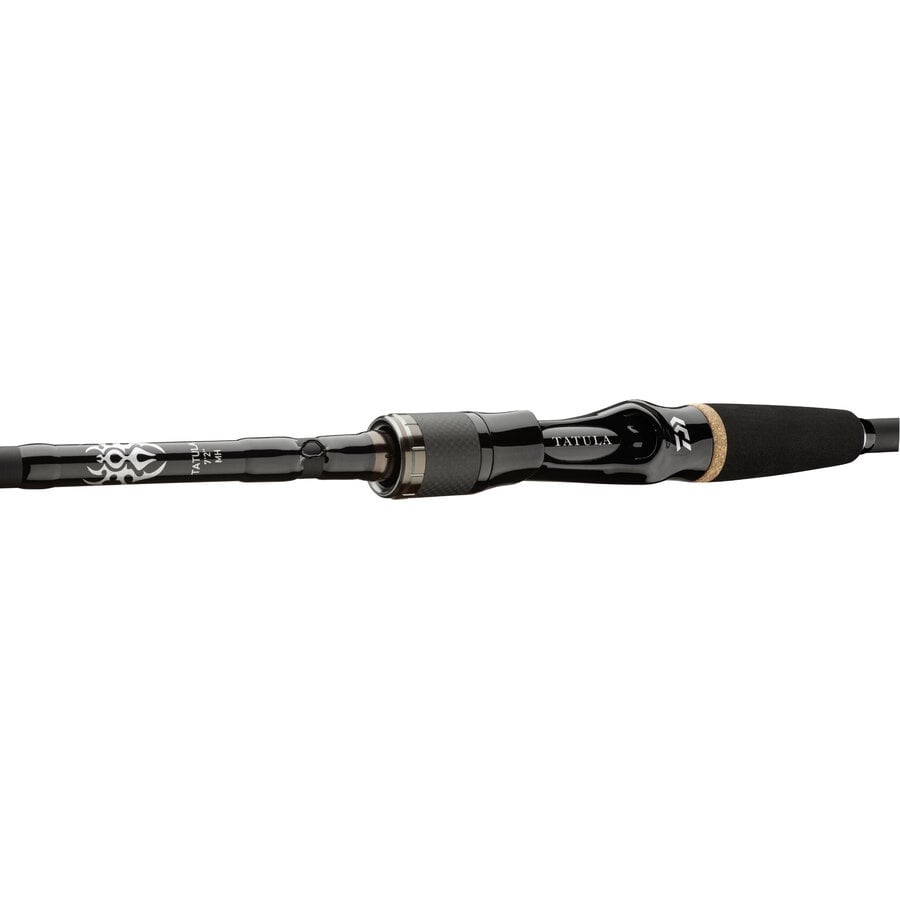 Lanseta Daiwa Tatula Baitcast, 2.15m, 8-35g, 2 tronsoane - 1 | YEO