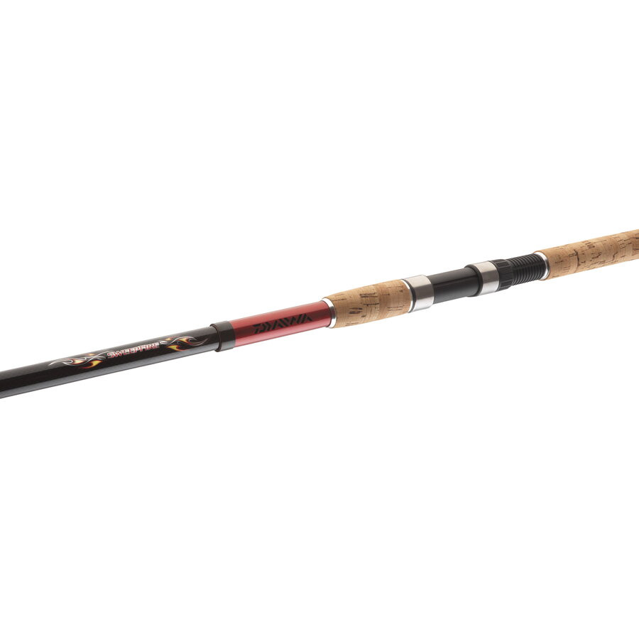 Lanseta Daiwa Tele Sweepfire, 2.10m, 5-20g - 2 | YEO