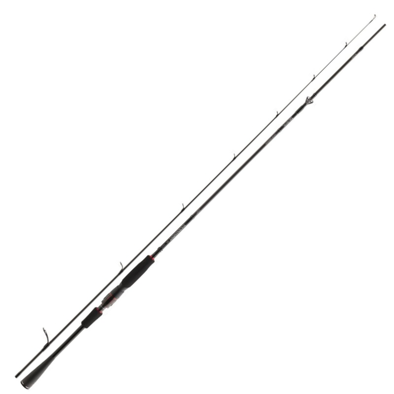 Lanseta Daiwa Tournament XT Spin, 2.35m, 14-42g, 2 tronsoane