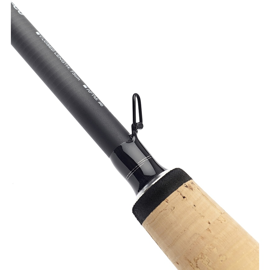 Lanseta Daiwa X4 Trout Fly Rod 2.74m Clasa 5/6 - 1 | YEO