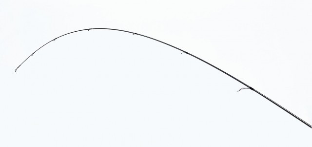 Lanseta Finezza 2.05m, 3.5-8.75g, 1 tronson Rapture - 2 | YEO