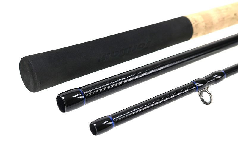 Lanseta Formax Avatar NG Feeder XXH, 3.90m, 100-250g, 3+3 tronsoane - 2 | YEO