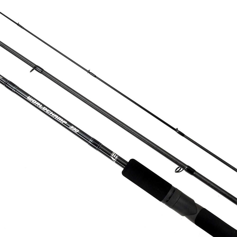 Lanseta Formax Elegance Feeder Pro Worldchamp, 3.90m, 120g, 3+3 tronsoane - 1 | YEO