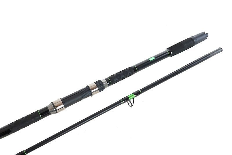 Lanseta Formax Hurricane Boat, 2.40m, 300-500g, 2 tronsoane - 1 | YEO