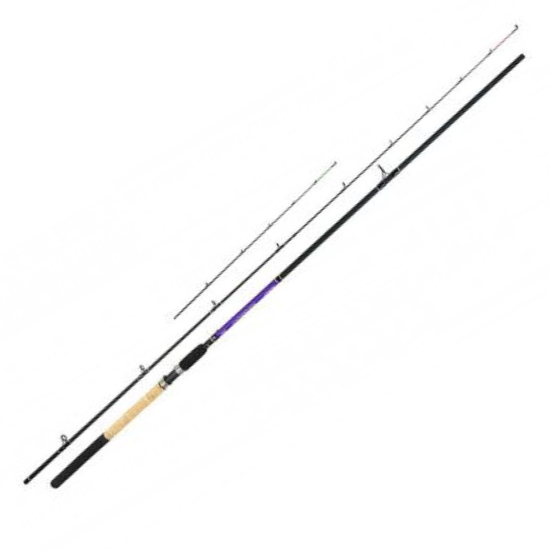 Lanseta Formax Thunder Picker, 2.70m, 20-55g, 2+2 tronsoane