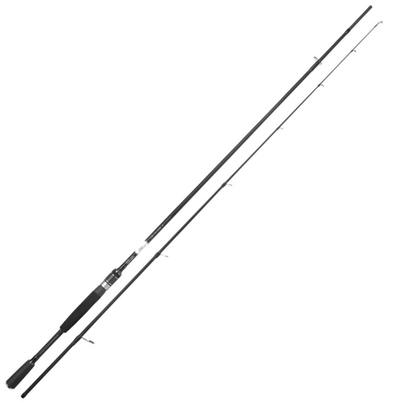 Lanseta Gamakatsu Softbait 80H, 2.40m, 10-45g, 2 tronsoane