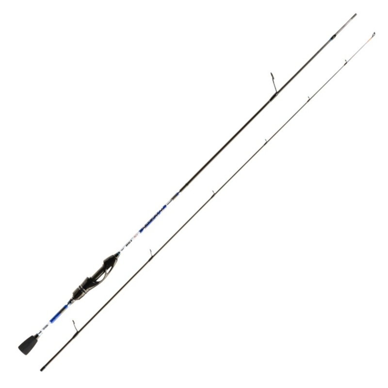 Lanseta Jaxon Blue Wind, 2.28m, 2-12g, 2 tronsoane