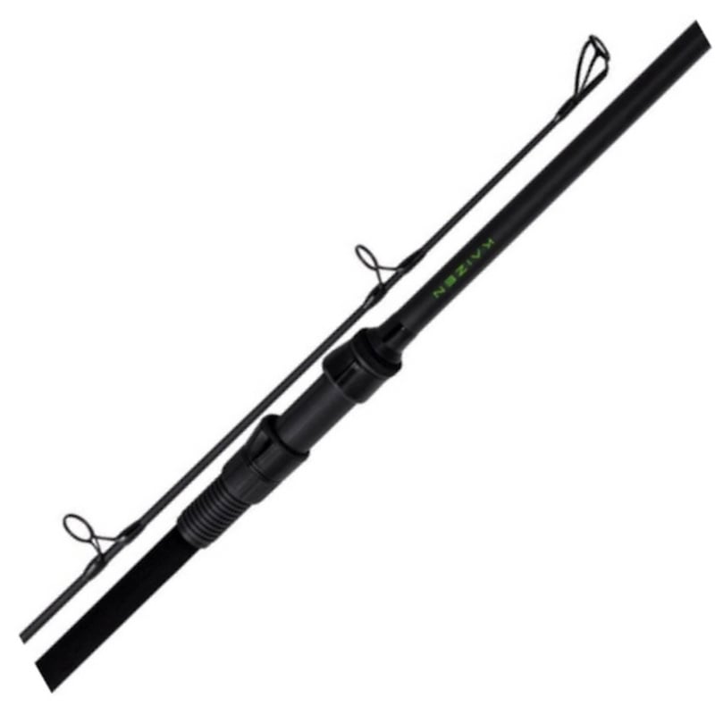 Lanseta Korda Kaizen Green 13FT, 3.90m, 4.0lbs, 2 tronsoane