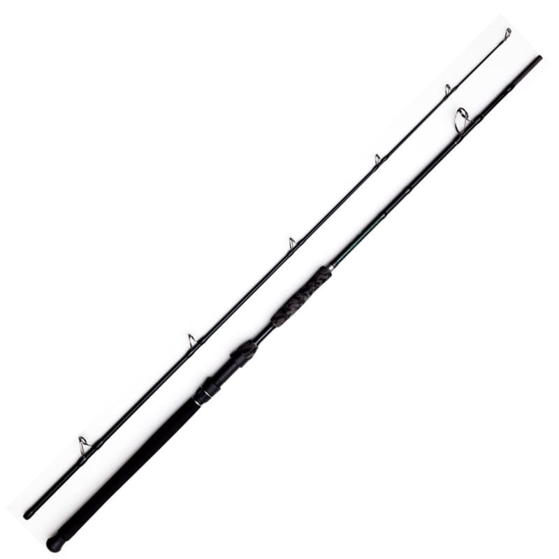 Lanseta Madcat Black Deluxe, 2.95m, 100-250g, 2 tronsoane