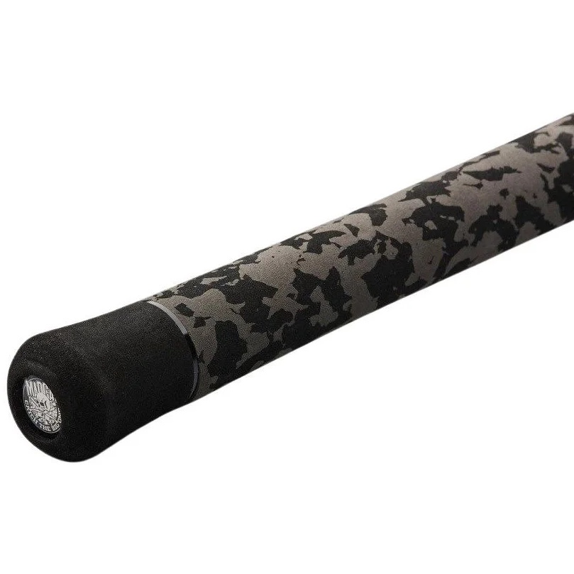 Lanseta Madcat Clonk Teaser White, 1.80m, 100-150g, 2 trons. - 3 | YEO