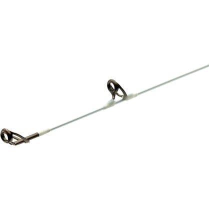 Lanseta Madcat White X-Taaz Vertical, 1.70m, 150g, 1 tronson - 3 | YEO