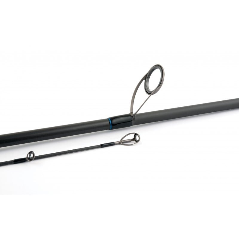 Lanseta Rapture STX Softbait H, 2.70m, 20-60g, 2 tronsoane - 1 | YEO