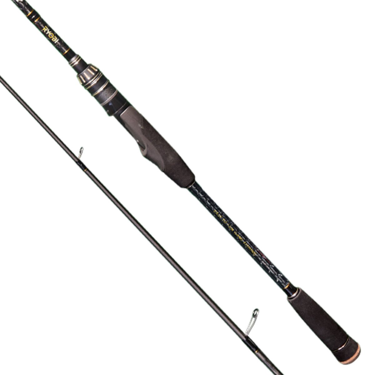 Lanseta Ryobi Zauber Spinning Rod, 2.12m, 2-10g, 2 tronsoane - 1 | YEO