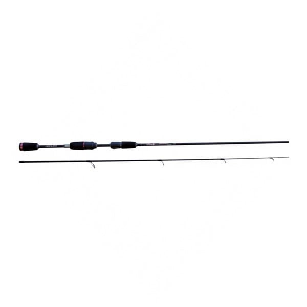 Lanseta spinning Haru Dropshot 2.2m/ 3-16g 2trons Nomura