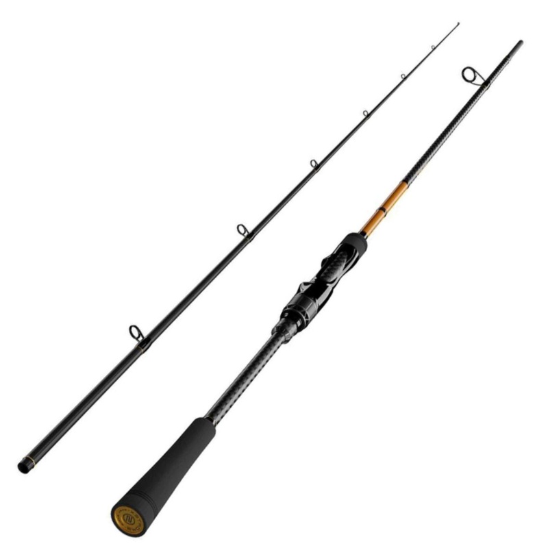 Lanseta Sportex Absolut Level 3 Baitcast Sharpshoot, 2.25m, 11-58g, 2 tronsoane