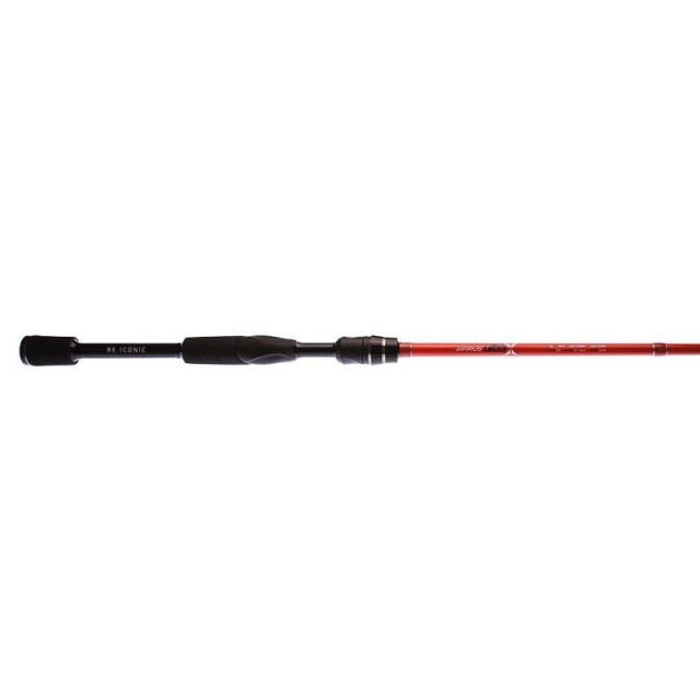 Lanseta Ultra X 2.13m, 7-21g, 1 tronson Airrus - 4 | YEO