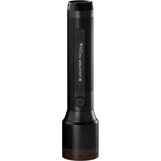 Lanterna reincarcabila Ledlenser P6R Core, 900 lumeni - 1 | YEO