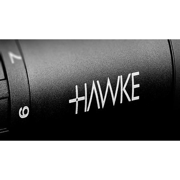 Luneta Hawke Endurance WA 4-16×50, LR.DOT/IR/30mm - 1 | YEO