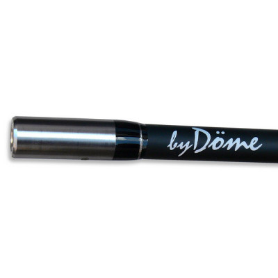 Maner minciog By Dome Power Carp, 2.4 m, 2 tronsoane - 1 | YEO