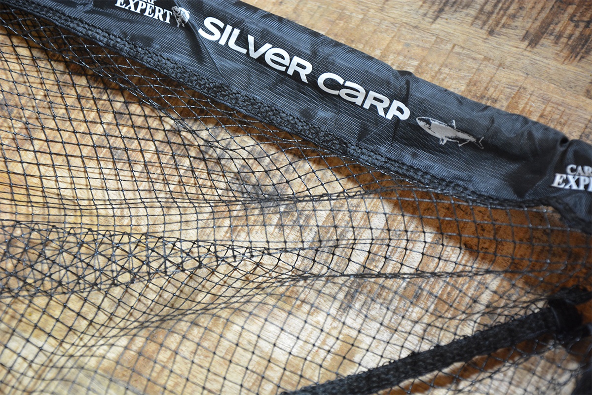 Minciog telescopic Fitofag CXP Silver Carp - 2 | YEO