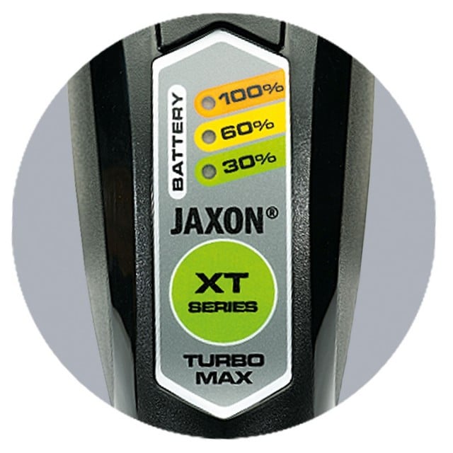 Motor Electric Jaxon XT, 65lbs, 12V - 1 | YEO