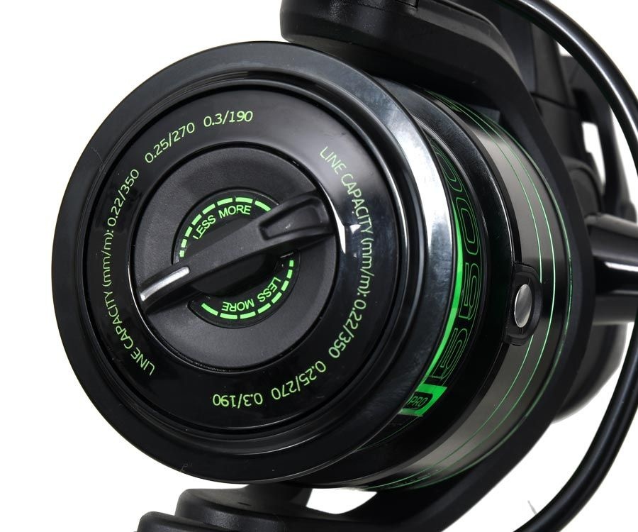 Mulineta Carp Pro D-Carp 5500 FS - 5 | YEO