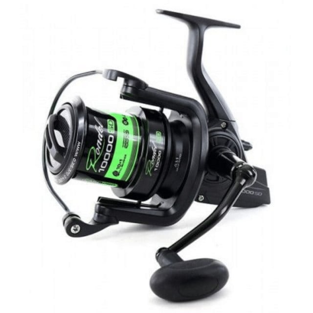 Mulineta Carp Pro Rondel SD, 10000