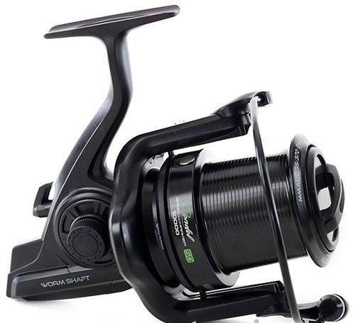 Mulineta Carp Pro Rondel Spod & Marker 10000SD - 1 | YEO