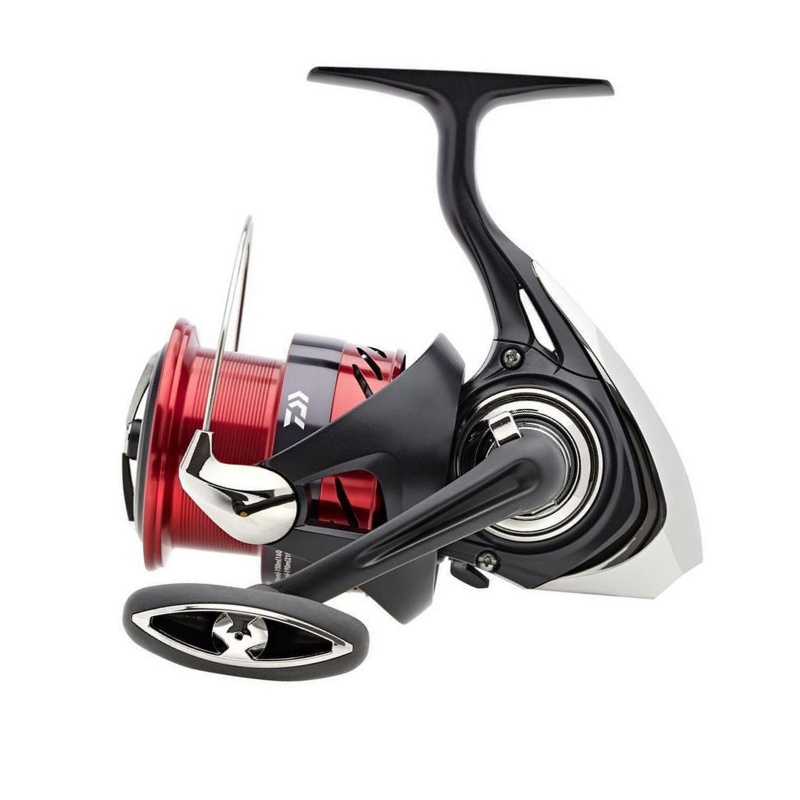 Mulineta Daiwa 23 Ninja LT Match & Feeder (Marime Tambur: 4000)