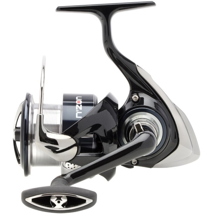 Mulineta Daiwa 24 N\'Zon Plus LT (Marime Tambur: 5000S-CP)