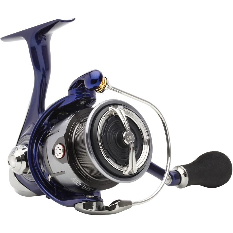 Mulineta Daiwa 24 TDR 4012QD Match & Feeeder - 1 | YEO