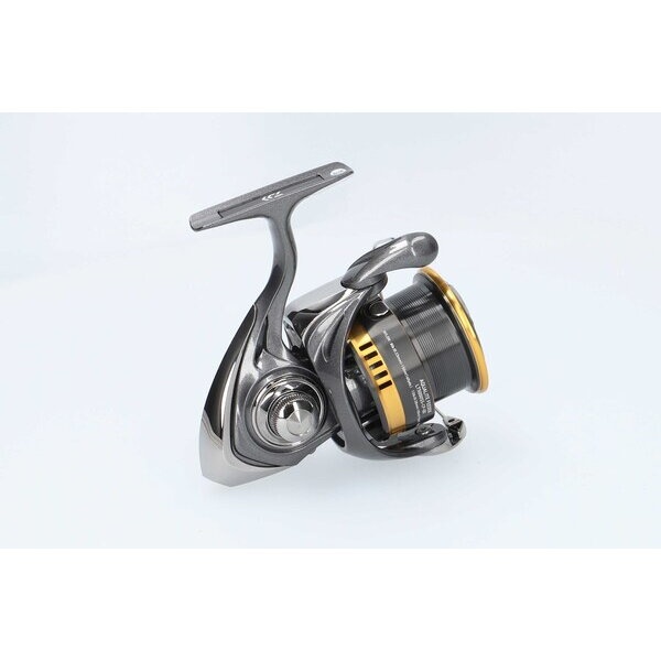 Mulineta Daiwa Aqualite Feeder LT, QD, 4 rulmenti (Marime Tambur: 6000) - 1 | YEO