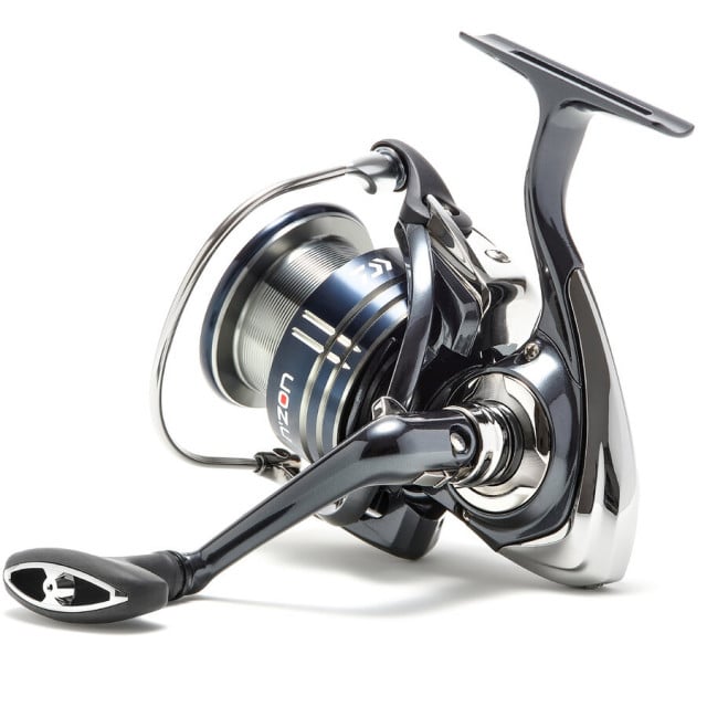 Mulineta Daiwa N\'ZON Plus LT (Marime Tambur: 6000) - 1 | YEO