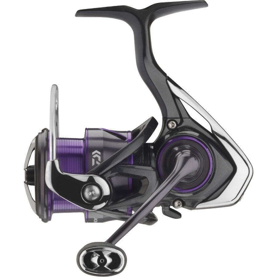 Mulineta Daiwa Prorex V LT New (Marime Tambur: 2000)