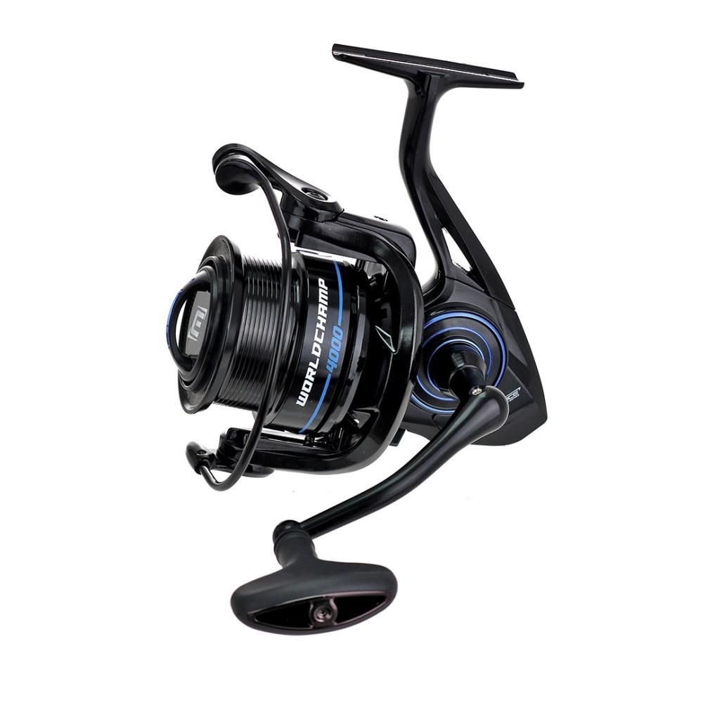 Mulineta Formax Elegance Feeder Pro Worldchamp (Marime Tambur: 4000)