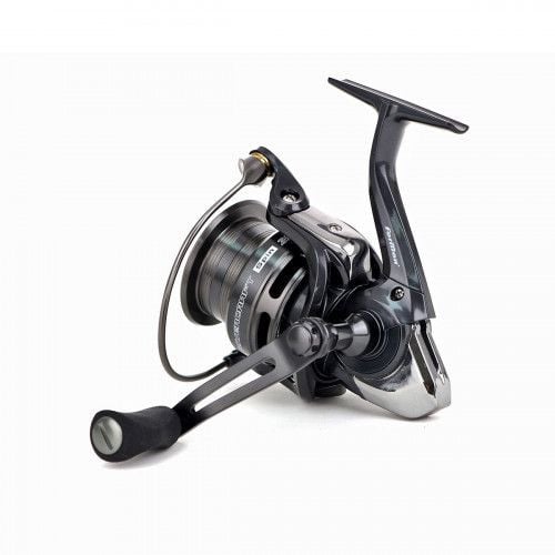 Mulineta Formax Rivercraft Spin, 3500 - 2 | YEO