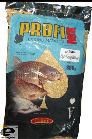 Nada Profi mix TTX 700gr - 1 | YEO