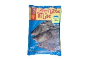 Nada Special Feeder 3 kg Benzar Mix - 1 | YEO