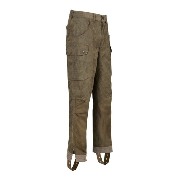 Pantalon Sika Kaki Verney-Carron (Marime: 58) - 1 | YEO