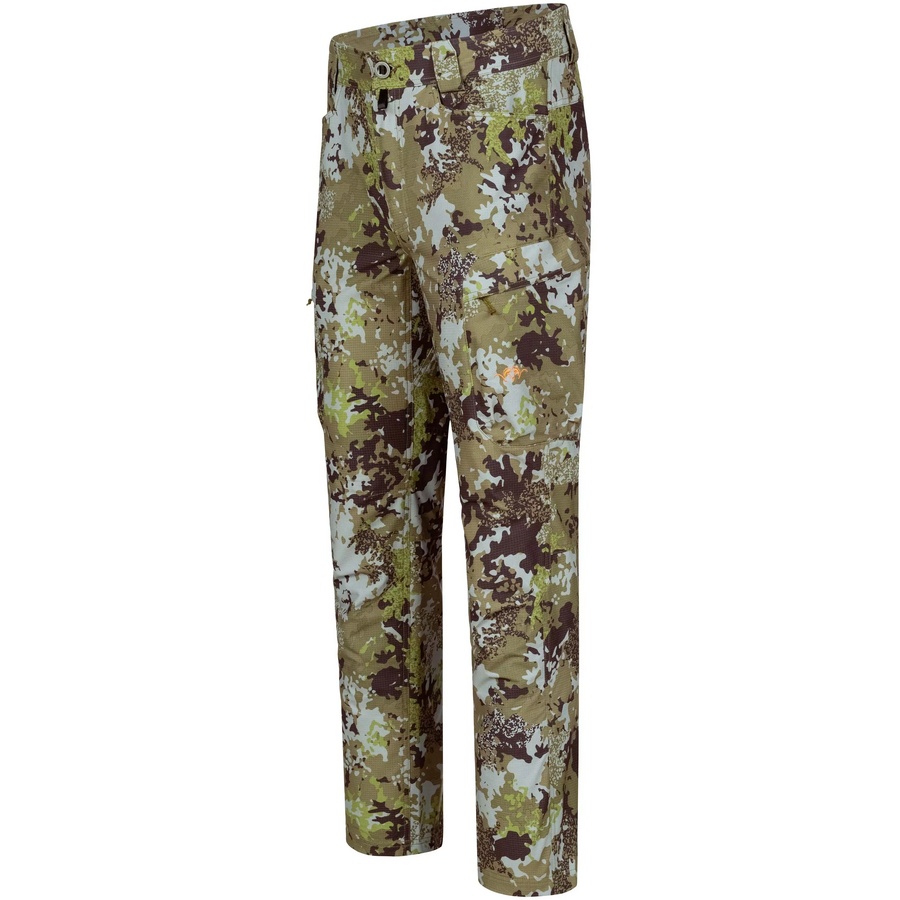 Pantaloni Blaser Airflow Camo (Marime: 54) - 2 | YEO